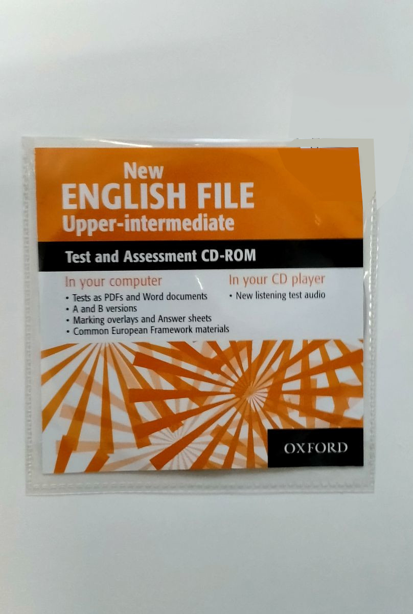 New English File  Upper-Intermediate  Teacher's Book