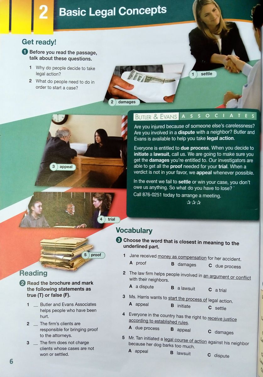 Career Paths Law Teacher's Guide, Student's Book with Digibook and Online Audio