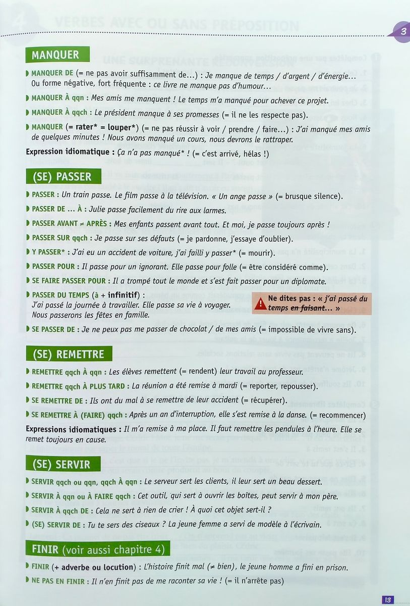 Grammaire en dialogues Avance B2-C1 Livre + CD