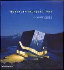 New Swiss Architecture