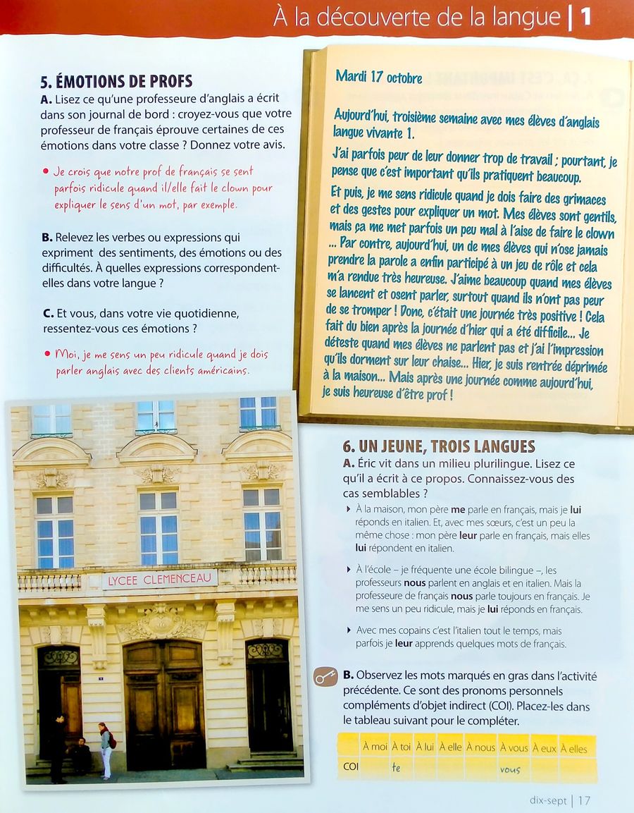 Version Originale 2 A2 Livre + CD + DVD