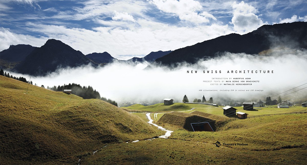New Swiss Architecture