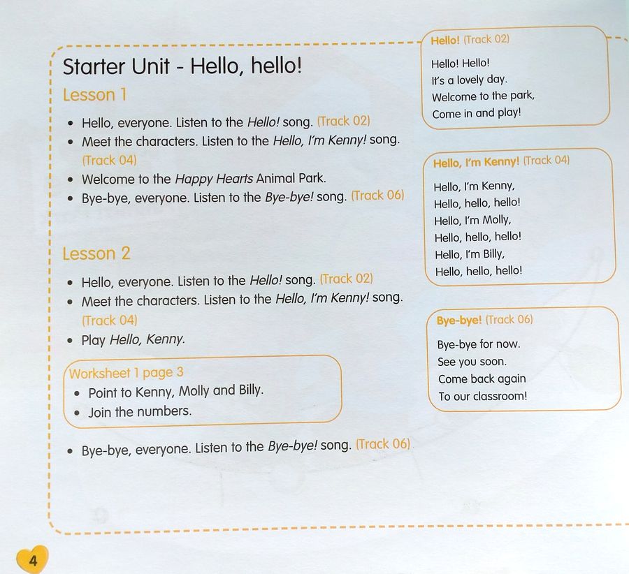 Happy Hearts 2 Pupil's Book with Stickers, Press Outs & Multi-ROM