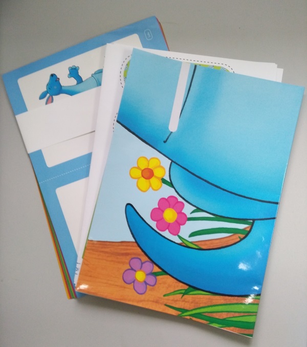 Oxford Beginnings with Cookie Classroom Resource Pack