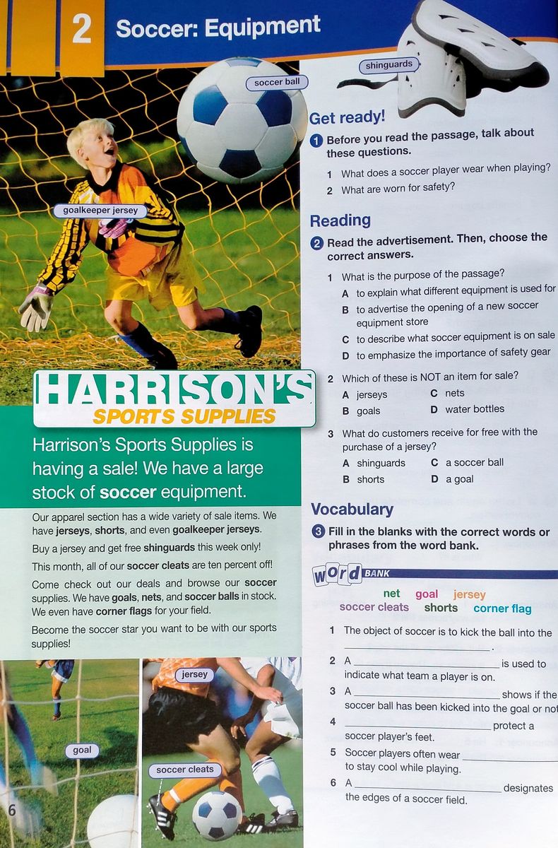 Career Paths Sports Student's Book with Digibook