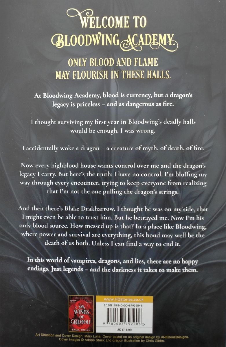 The Bond that Burns 2 Paperback