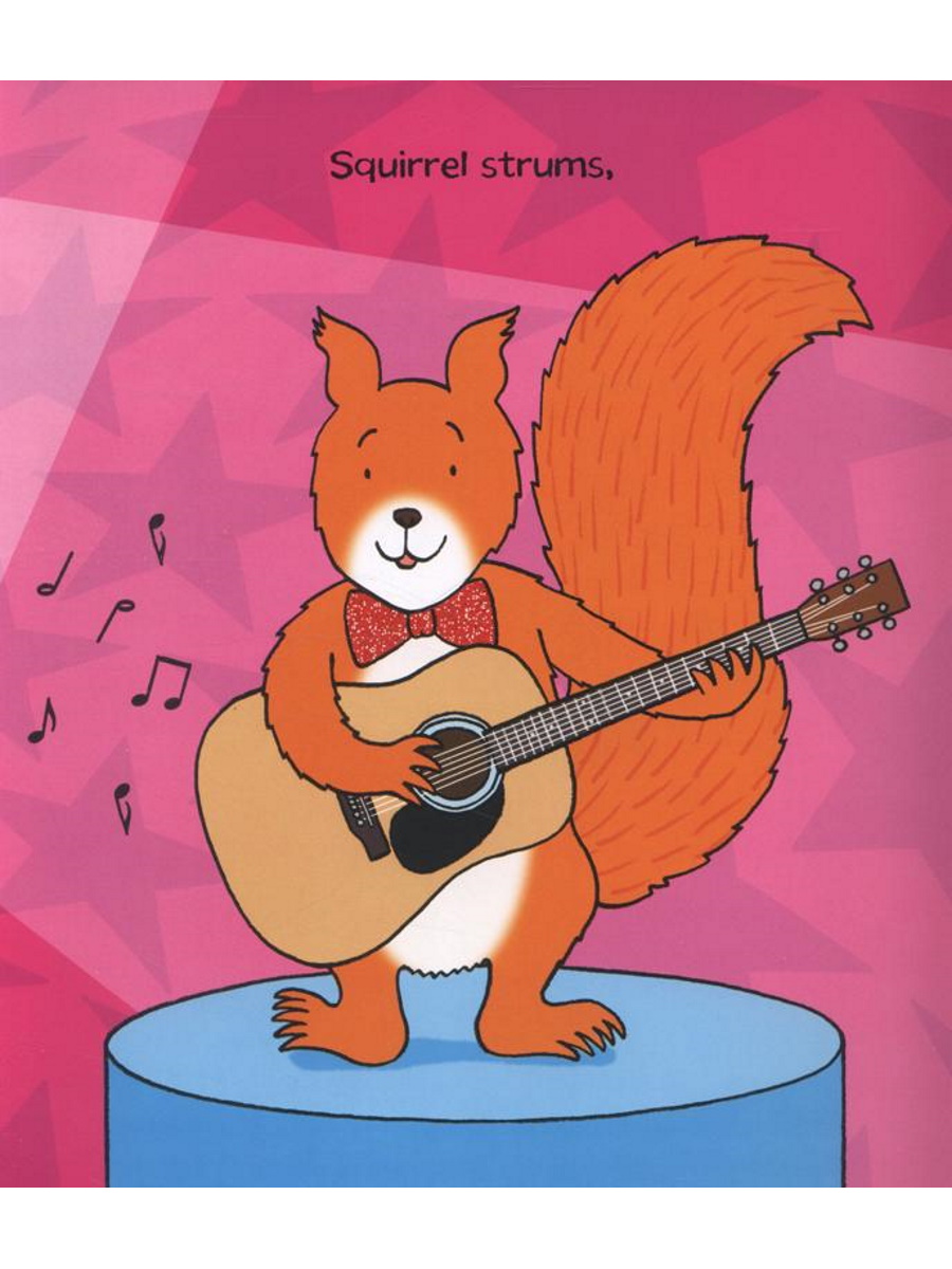 Animal Music