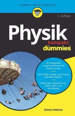 Physik kompakt fur Dummies