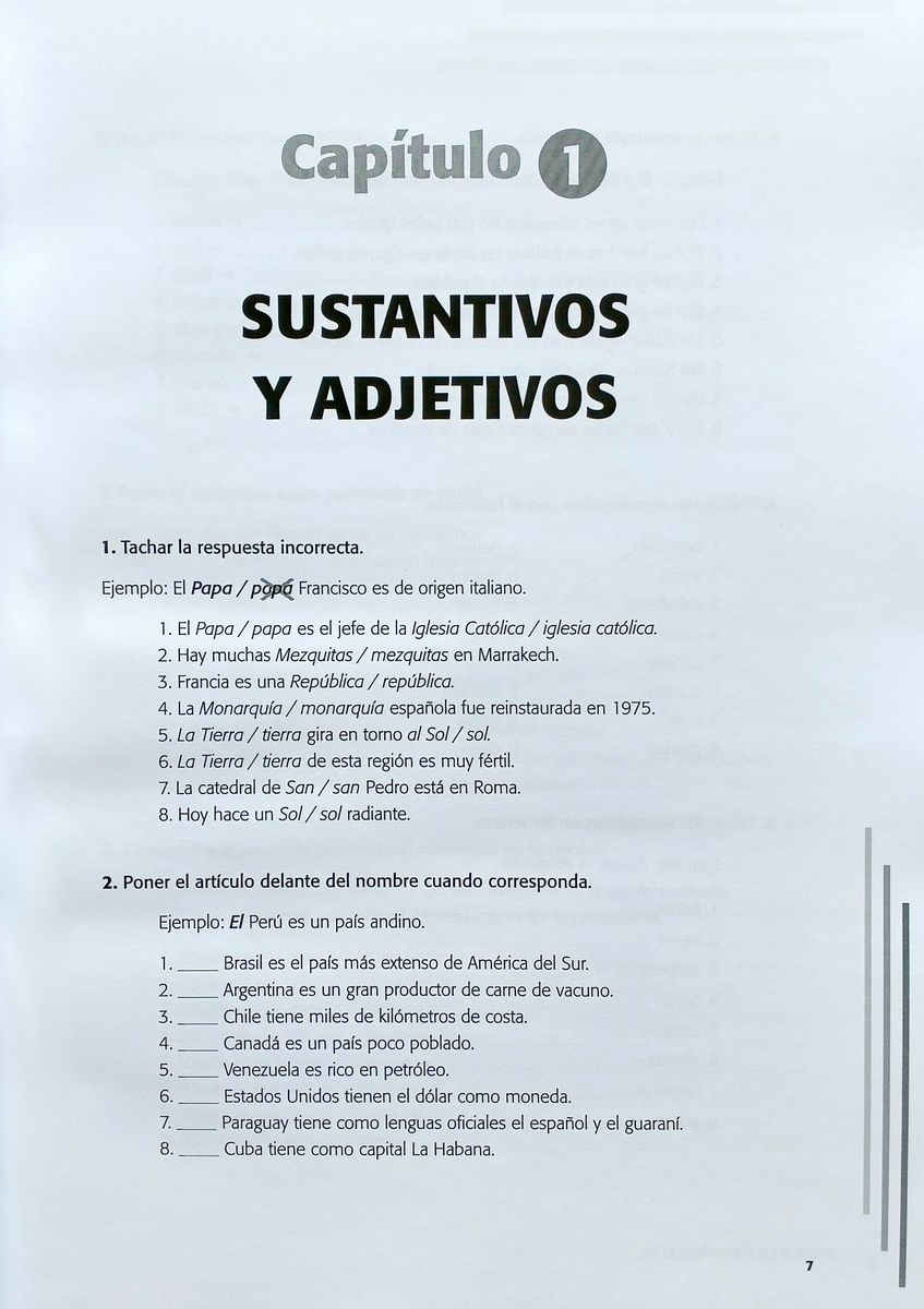 Dale a la Gramatica B2 + Audio Descargable