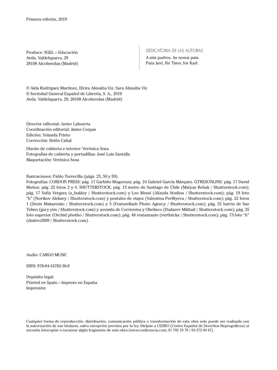 Vitamina A1 Cuaderno de ejercicios + Licencia digital