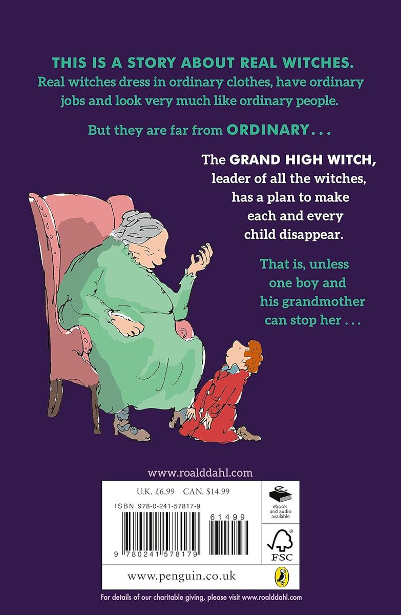 The Witches