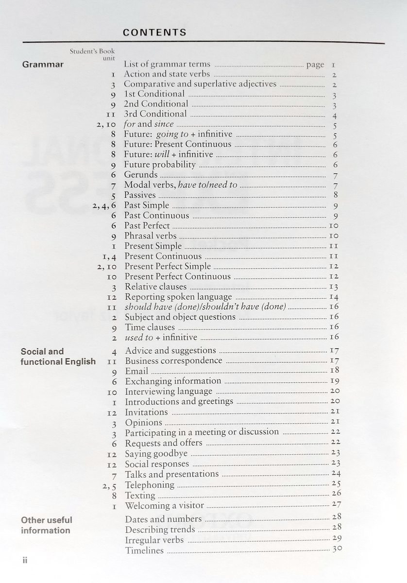 International Express Intermediate Student's Book