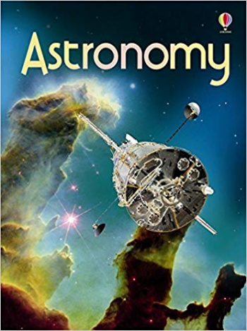 Usborne Beginners Astronomy
