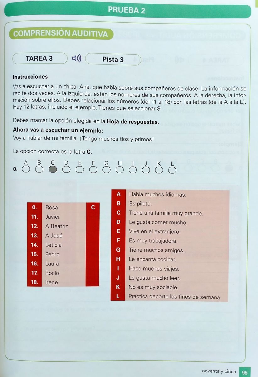 Que guay A1.2 Libro del alumno + Cuaderno de Actividades + Audio