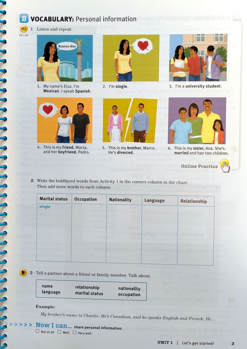 Network 2 Teacher's Book