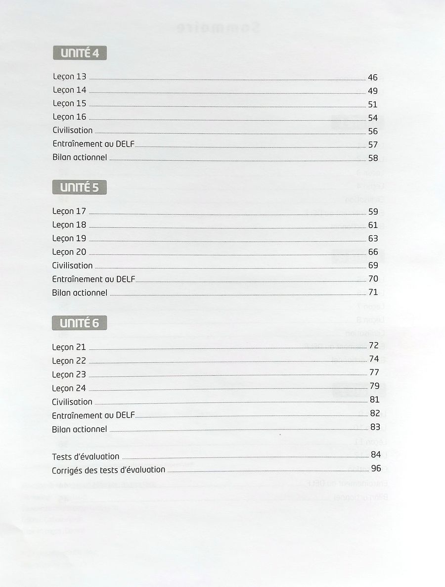 Zenith 1 Guide pedagogique