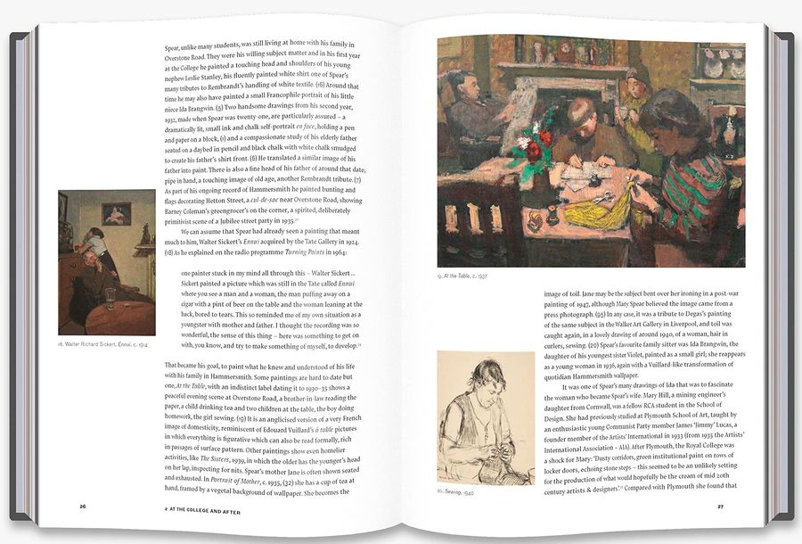 Humankind Ruskin Spear Class, Culture and Art in 20th Century Britain