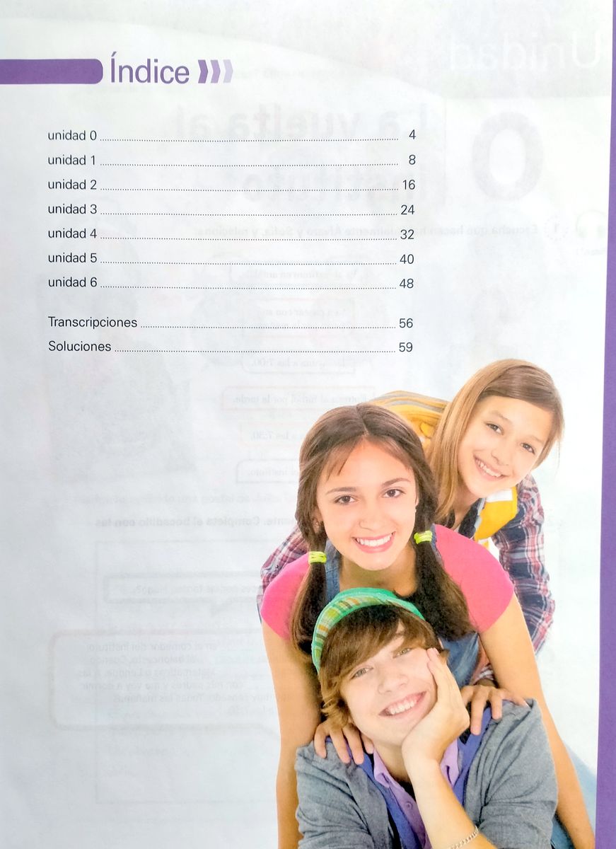 Generacion 3.0 A2-B1 Cuaderno de Actividades + Audio Descargable