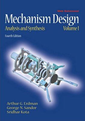 Mechanism Design Analysis and Synthesis