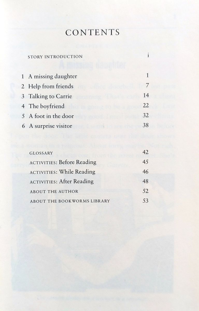 Oxford Bookworms Library 1 Shirley Homes and the Lithuanian Case with Audio Download (access card inside)