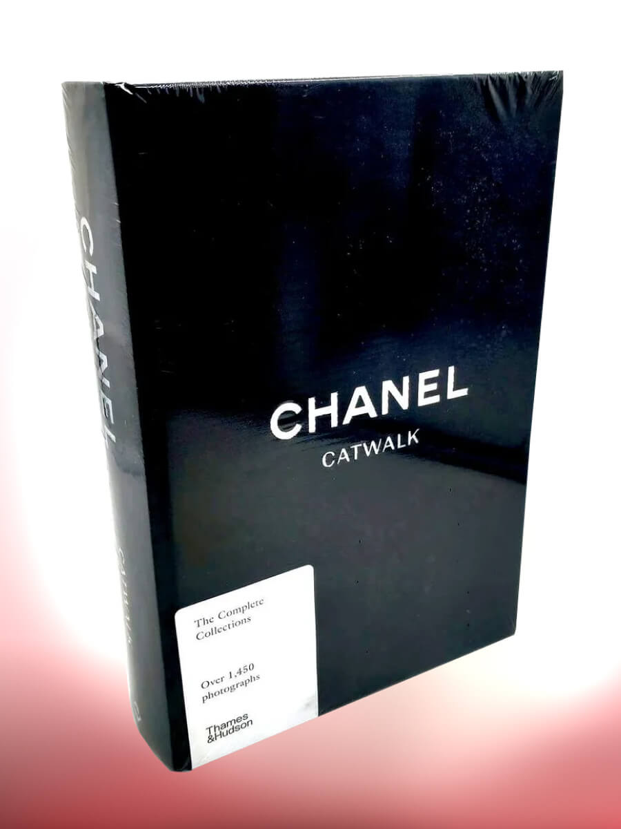 Chanel Catwalk The Complete Collections