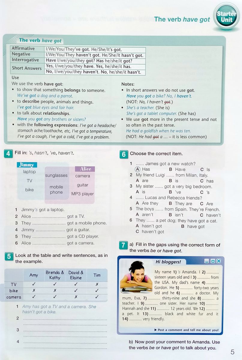 It's Grammar Time 2 Student's Book with Digibook