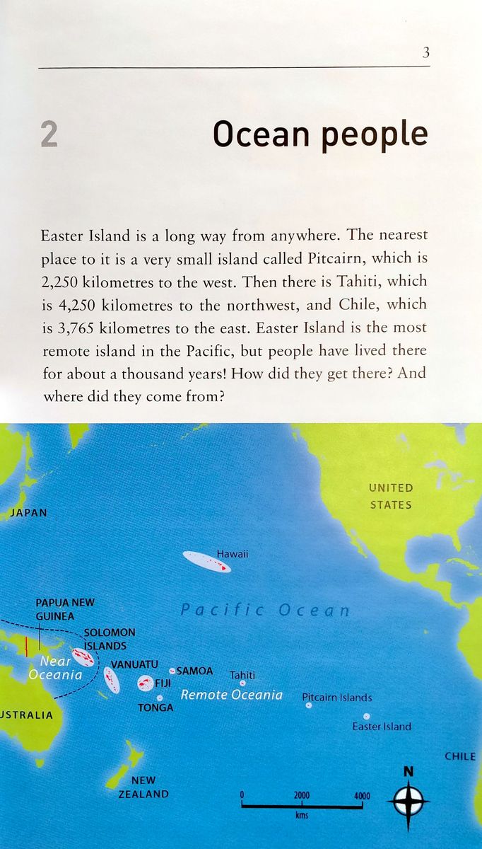 Oxford Bookworms Factfiles 2 Oceans