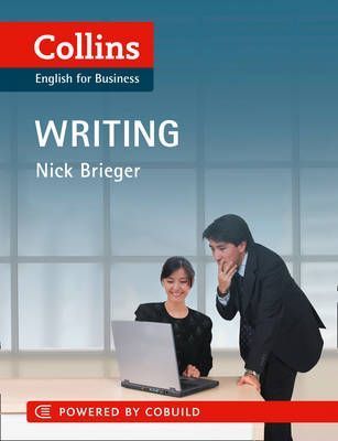 Collins English for Business Writing