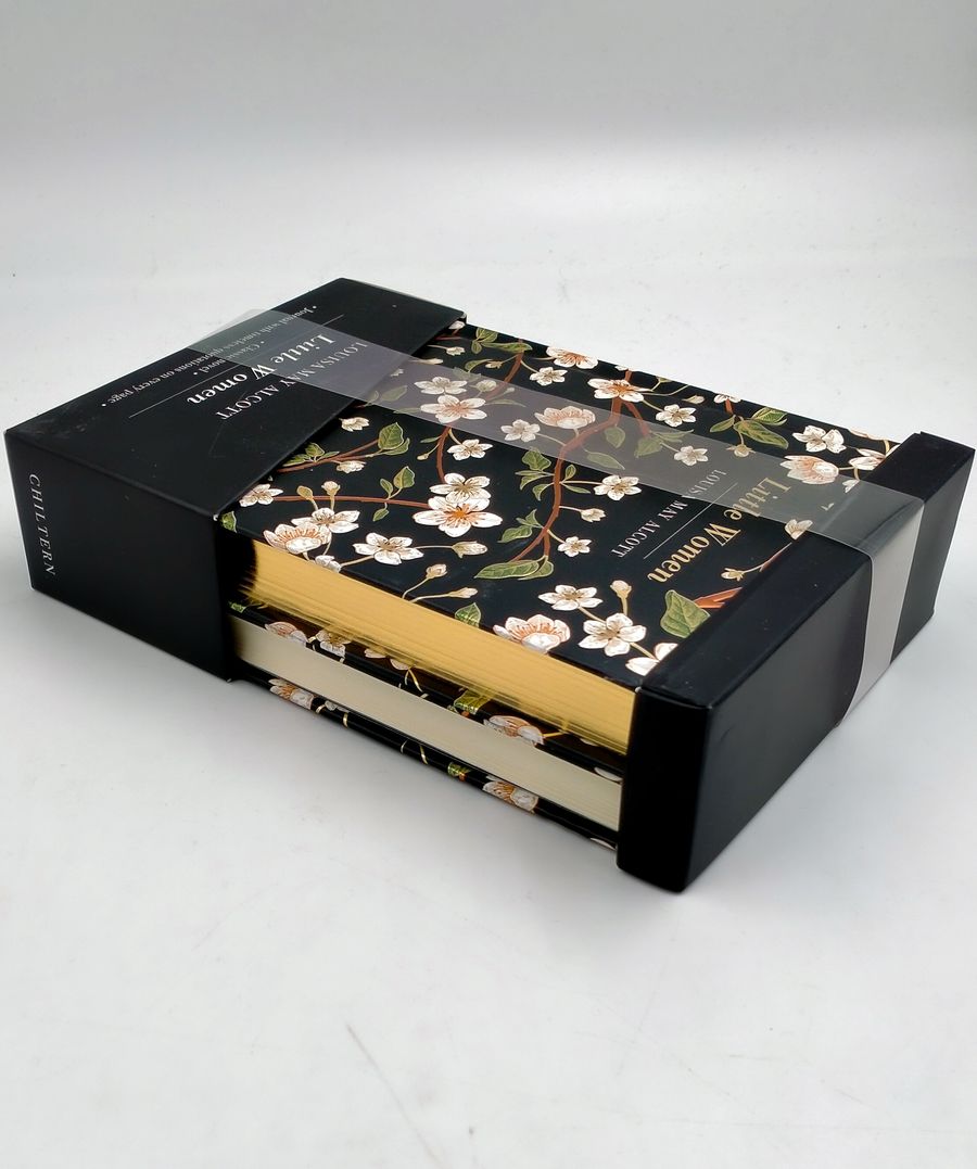 Little Women Gift Set Book & Journal