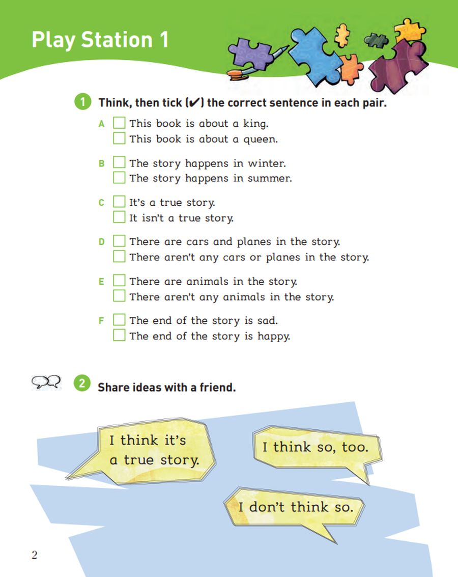 Helbling Young Readers F The Snow Queen + e-zonekids