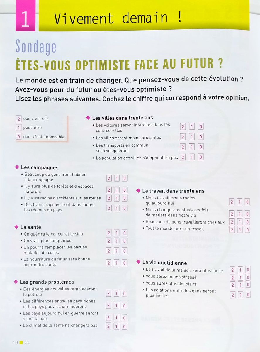 Echo Novelle edition A2 Livre de l'eleve + DVD-ROM
