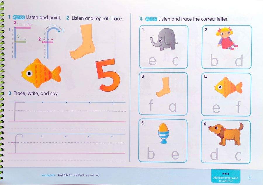 Show and Tell (2nd edition) 2 Literacy Book