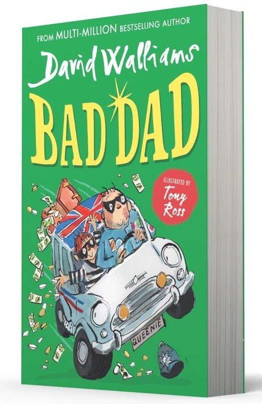 Bad Dad