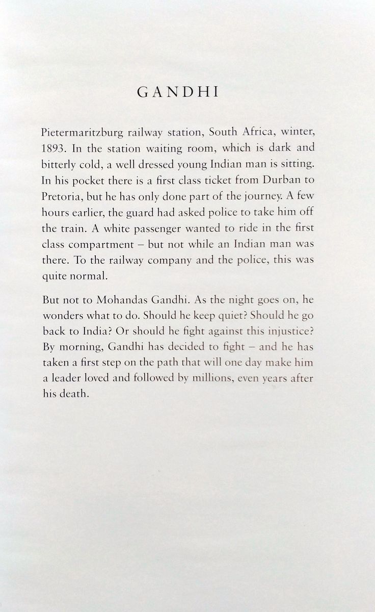 Oxford Bookworms Factfiles 4 Gandhi with Audio Download (access card inside)