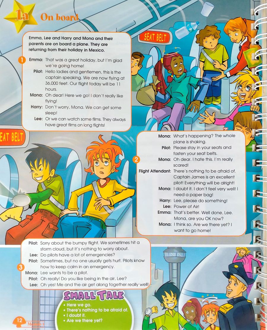 Fairyland 6 Teacher's Book