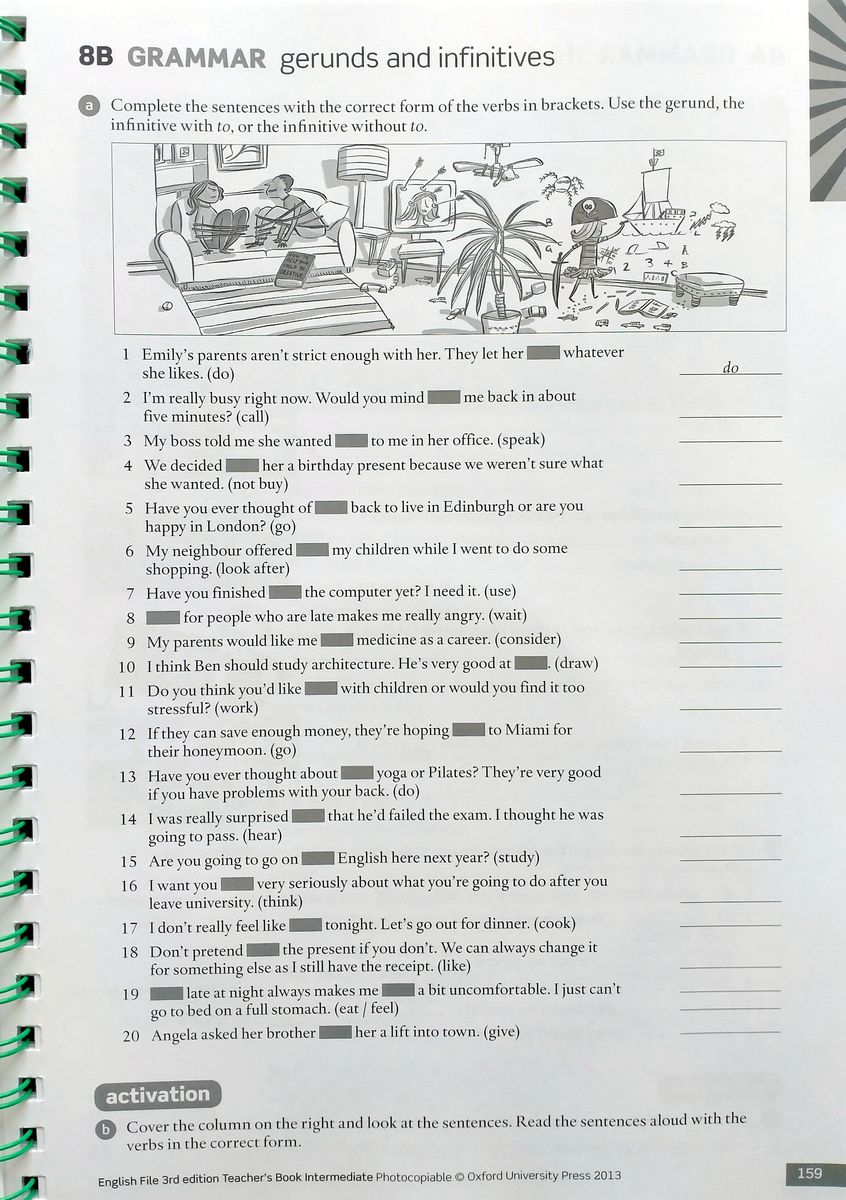 English File (3rd edition) Intermediate  Teacher's Book with Test and Assessment CD-ROM