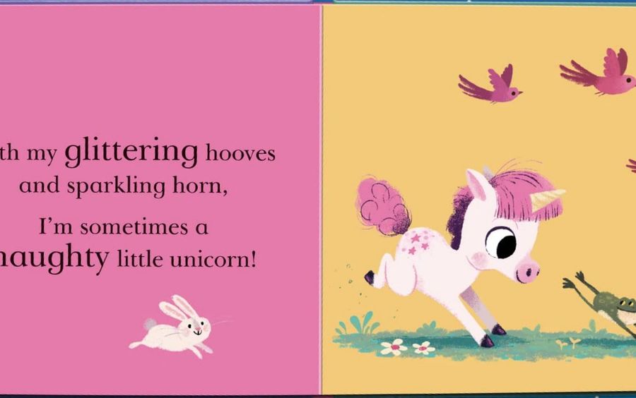 Ten Minutes to Bed Bedtime Little Library