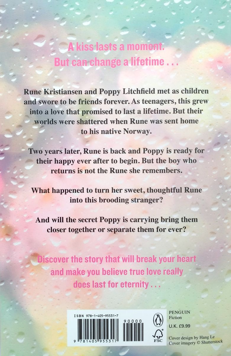 A Thousand Boy Kisses