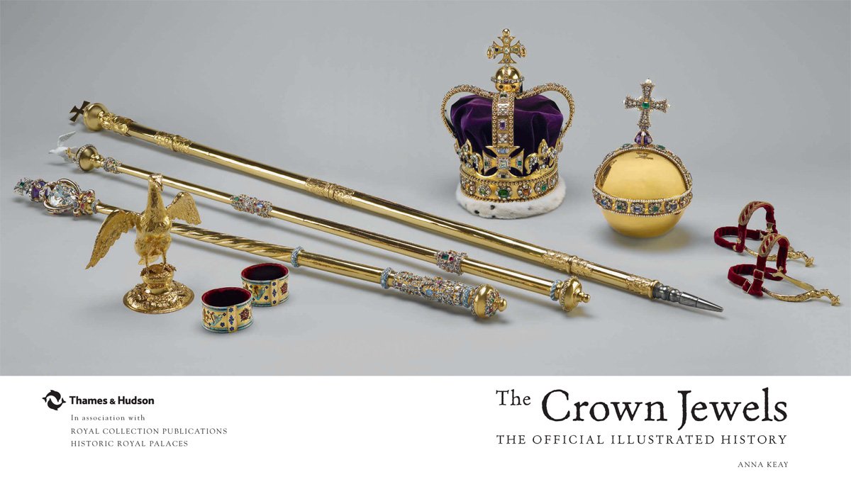 The Crown Jewels