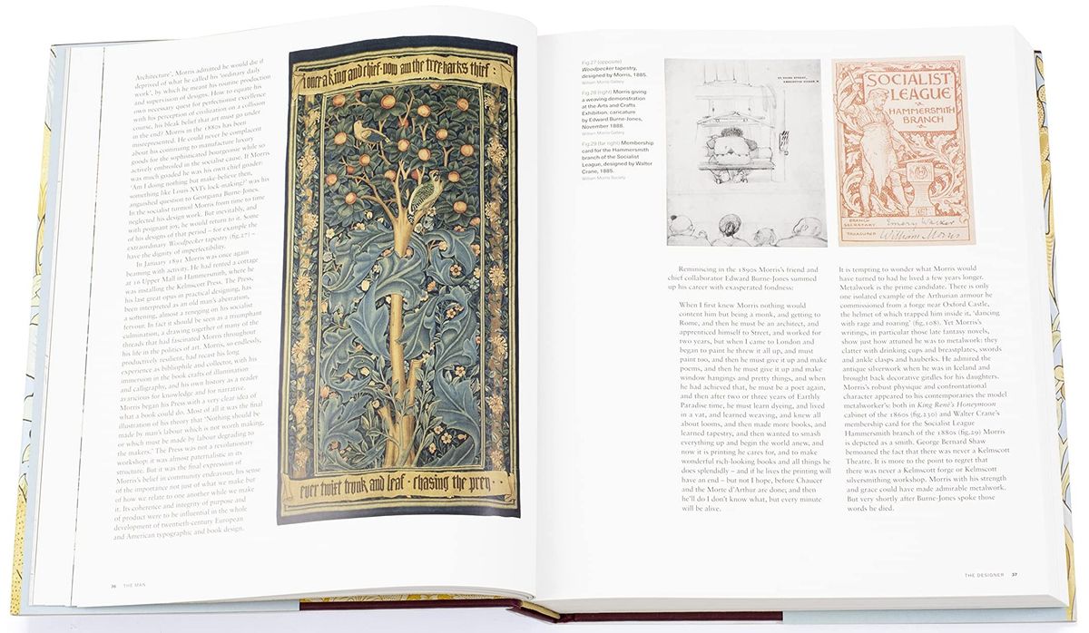 William Morris (V&A Museum)