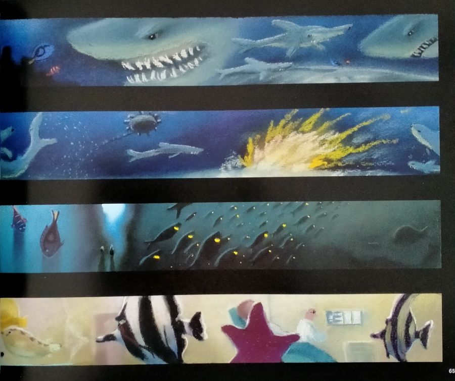 Art of Pixar 25th Anniversary Edition