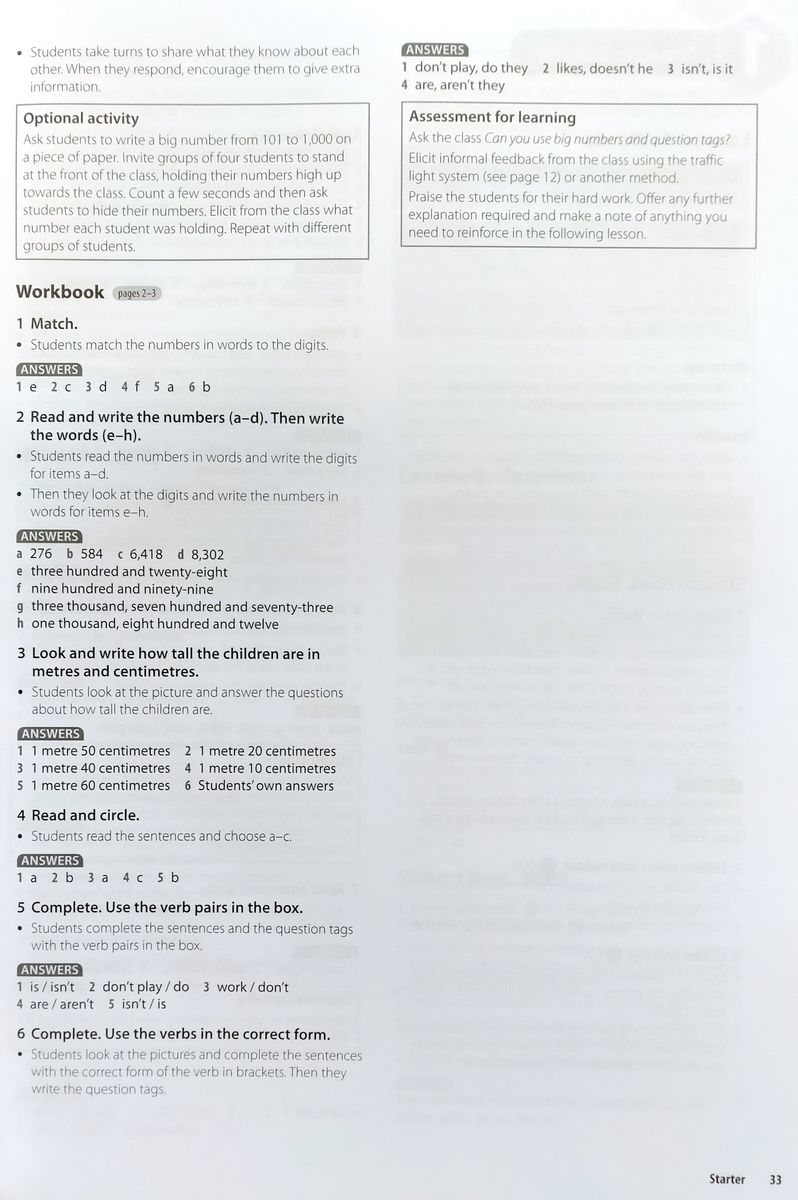 Beehive 5 Teacher’s Guide with Digital Pack