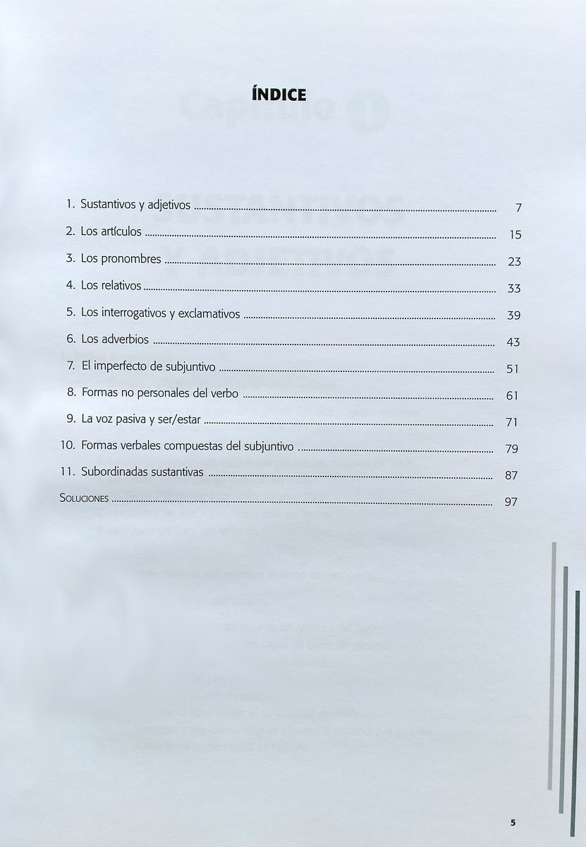 Dale a la Gramatica B2 + Audio Descargable