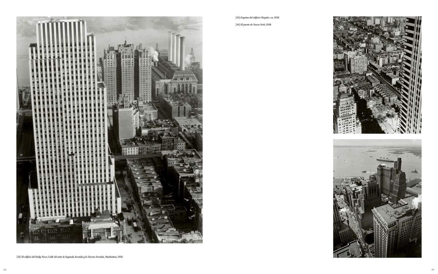 Berenice Abbott: Portraits of Modernity