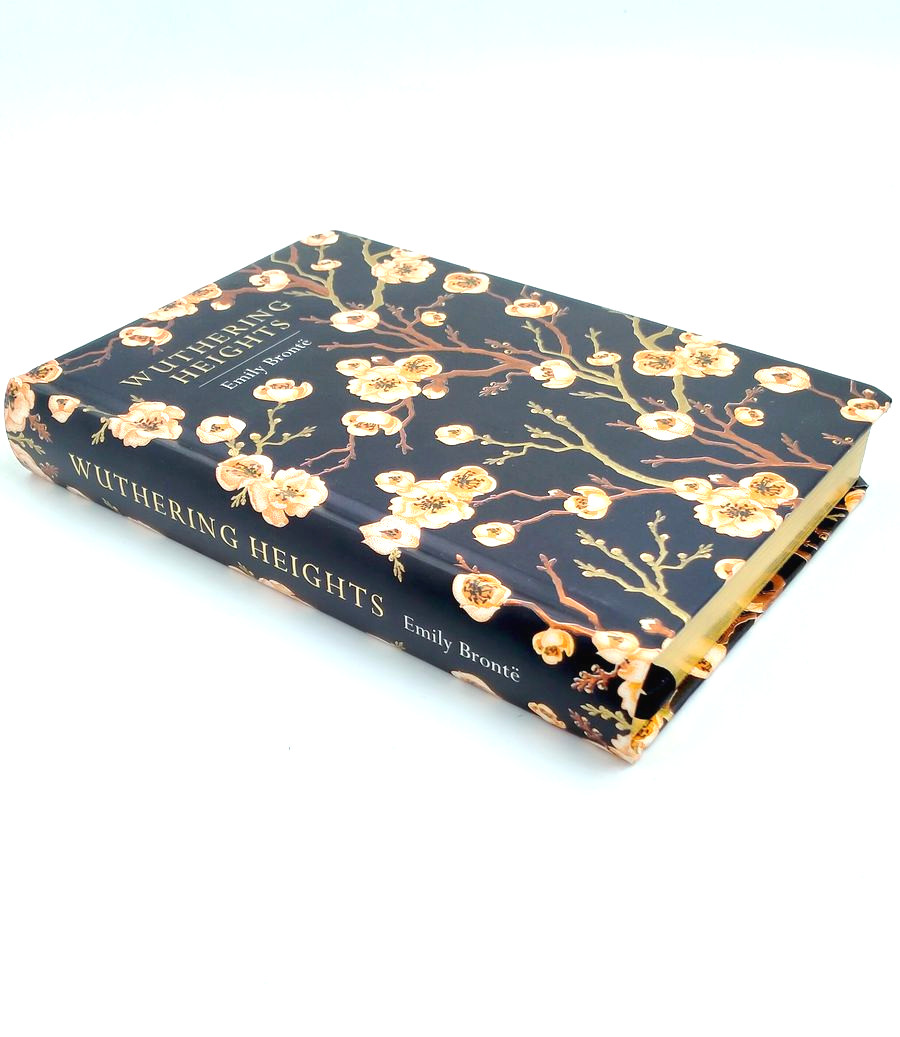 Wuthering Heights (Chiltern Classic)