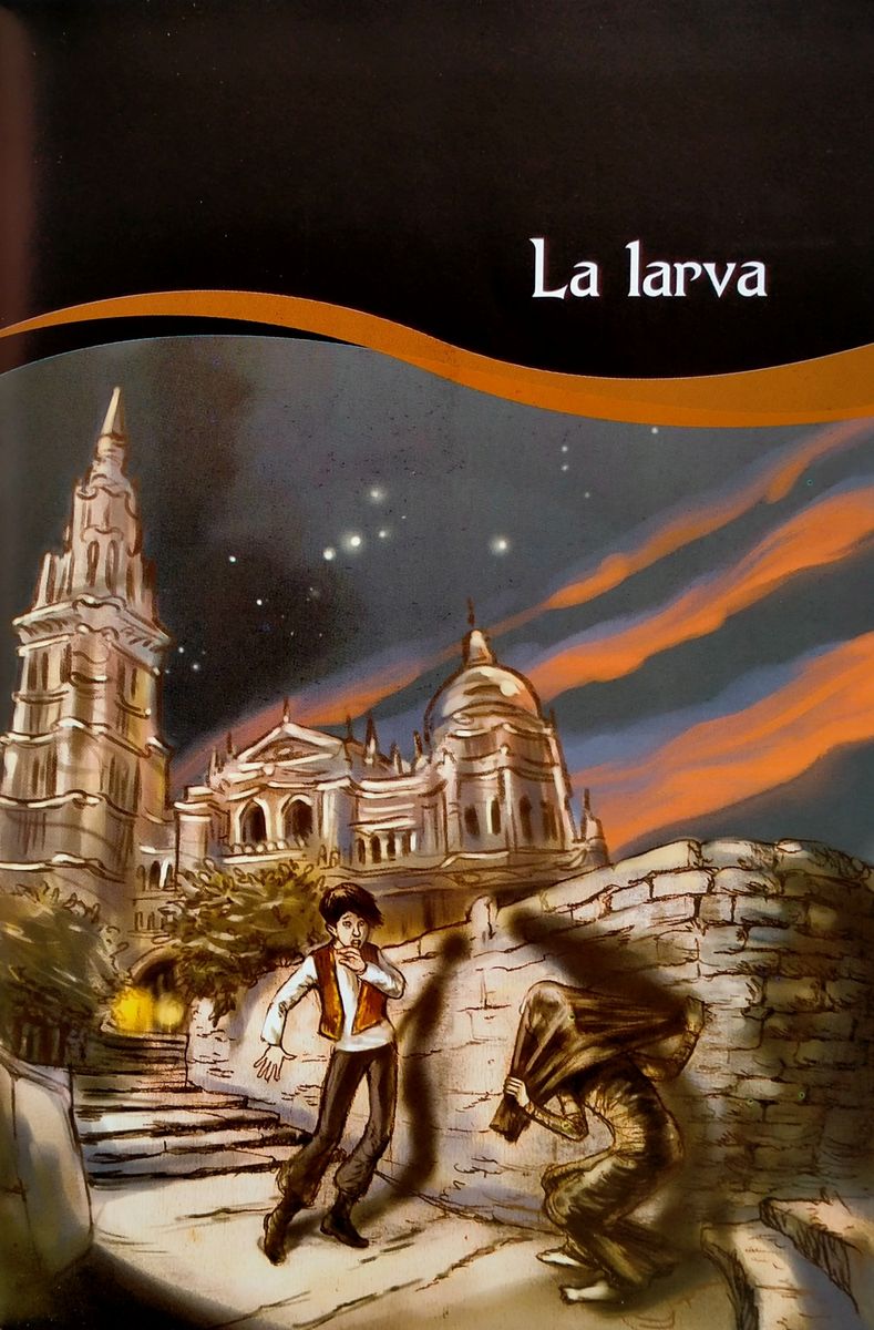 Leer y Aprender B1 Cuentos fantasticos + CD