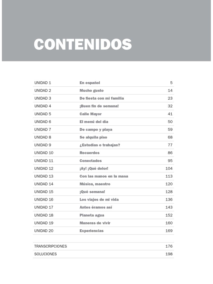 Agencia Ele  Basico (A1-A2) Nueva Edition Libro de ejercicios + web access