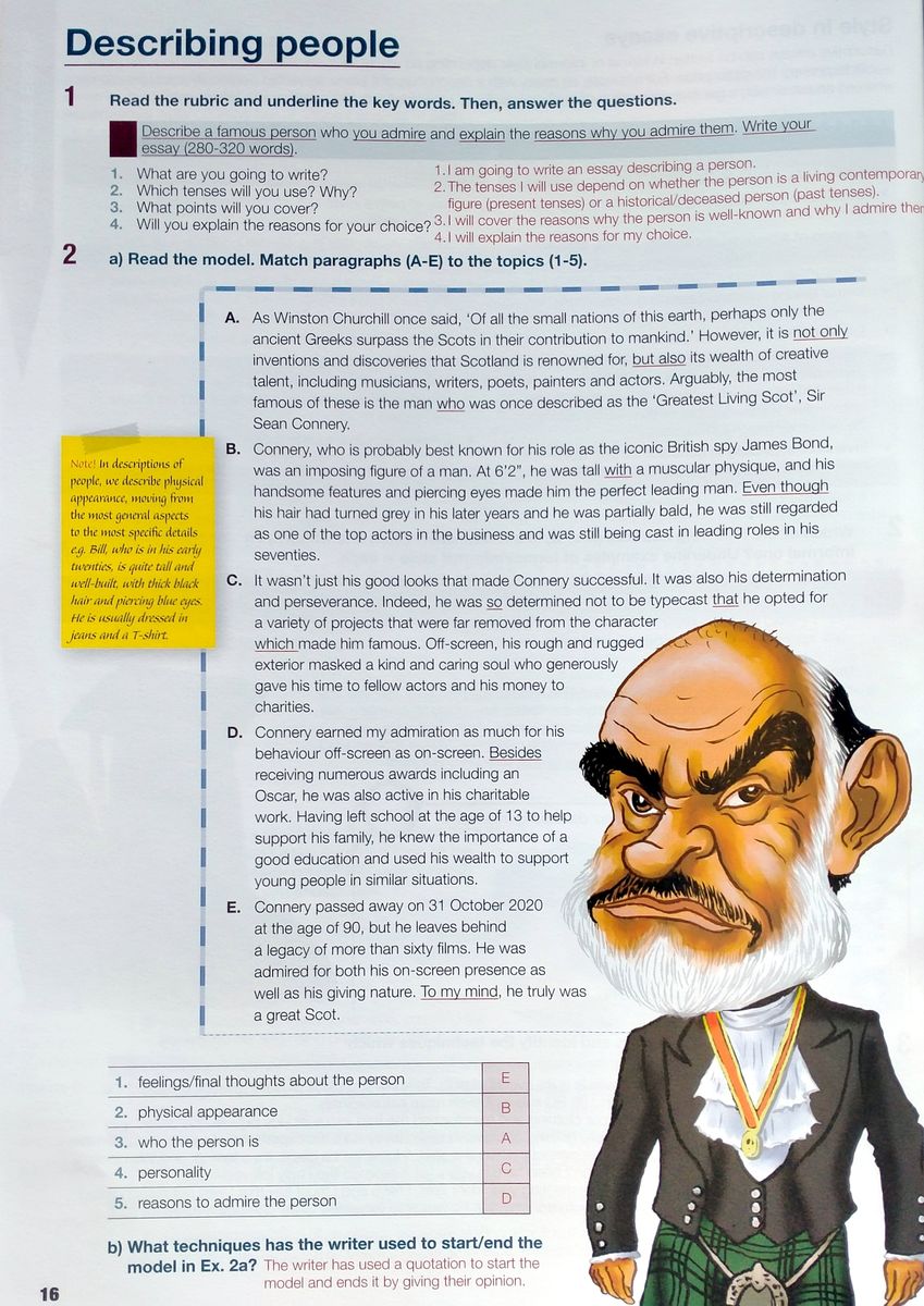 The Art of Writing C2 Teacher's Book with Digibook