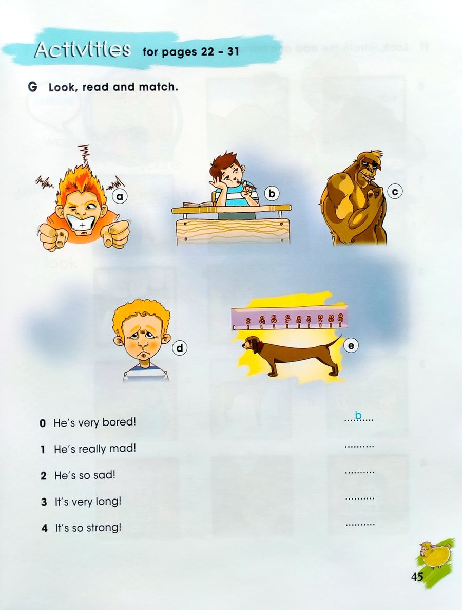 Storytime 1 Aesop's The Shepherd Boy and The Wolf with Application