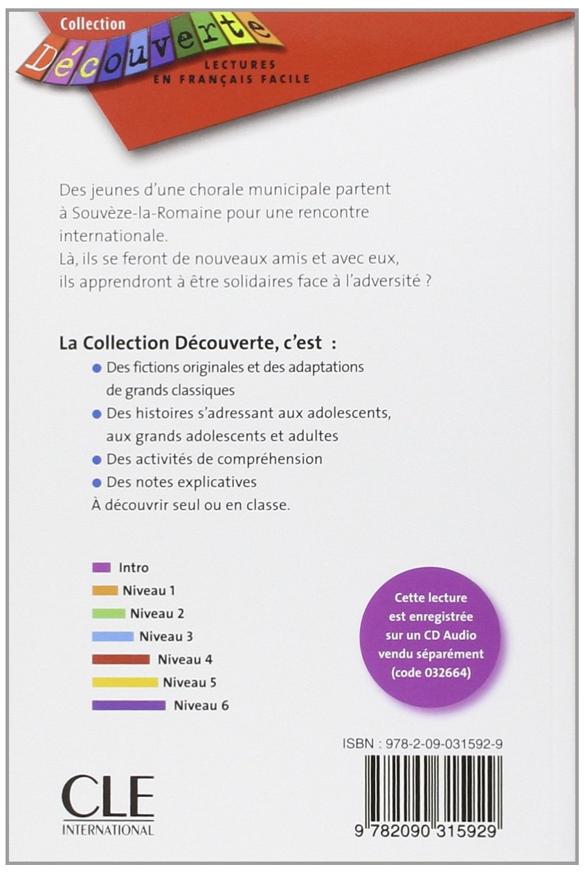 Decouverte 4 L'Inondation